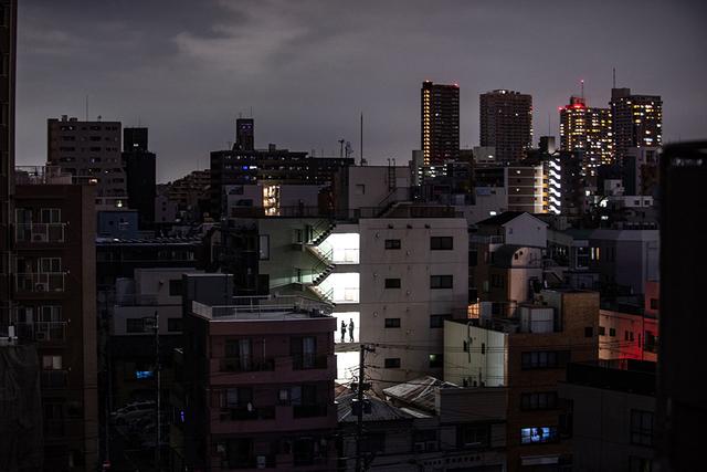 地震丧生的八字实例子