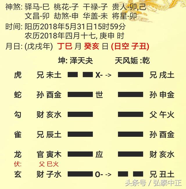 周易合八字免费算算啥时候生子