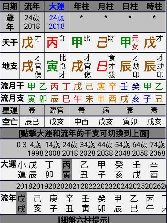 八字五行农历查询 五行八字算命是农历或阴历