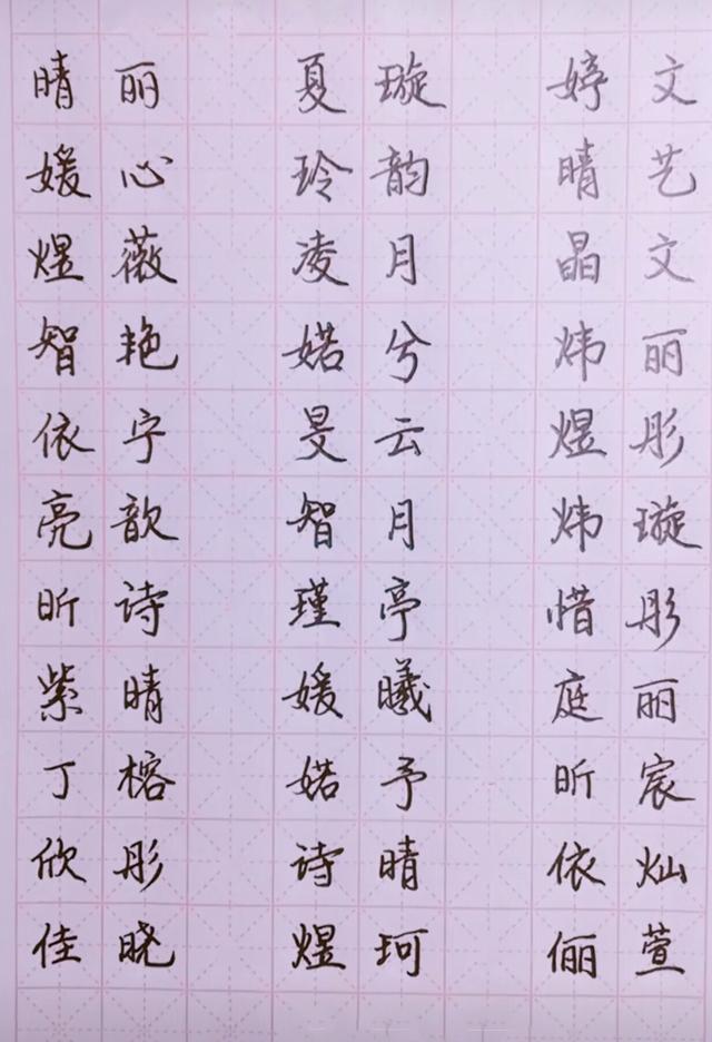 八字喜火应怎么取名