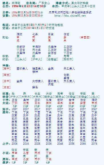 结婚日期不要去算八字 算八字结婚日期可以改吗