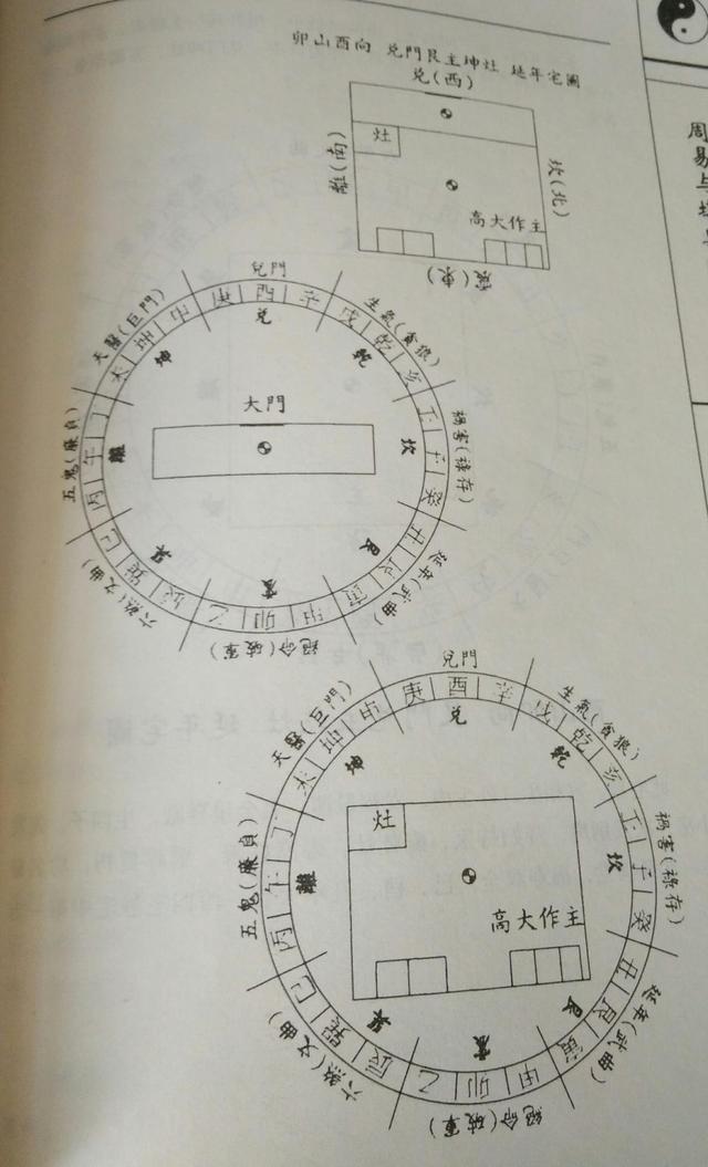 免费周易搬家