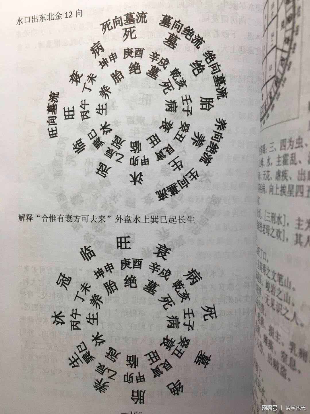 大富之八字 大福至宝