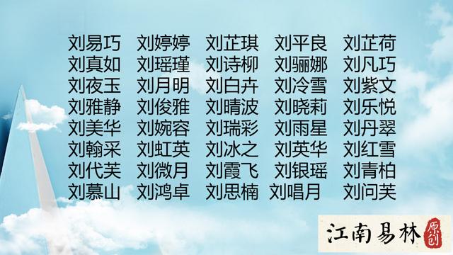 小孩八字水多怎么取名字