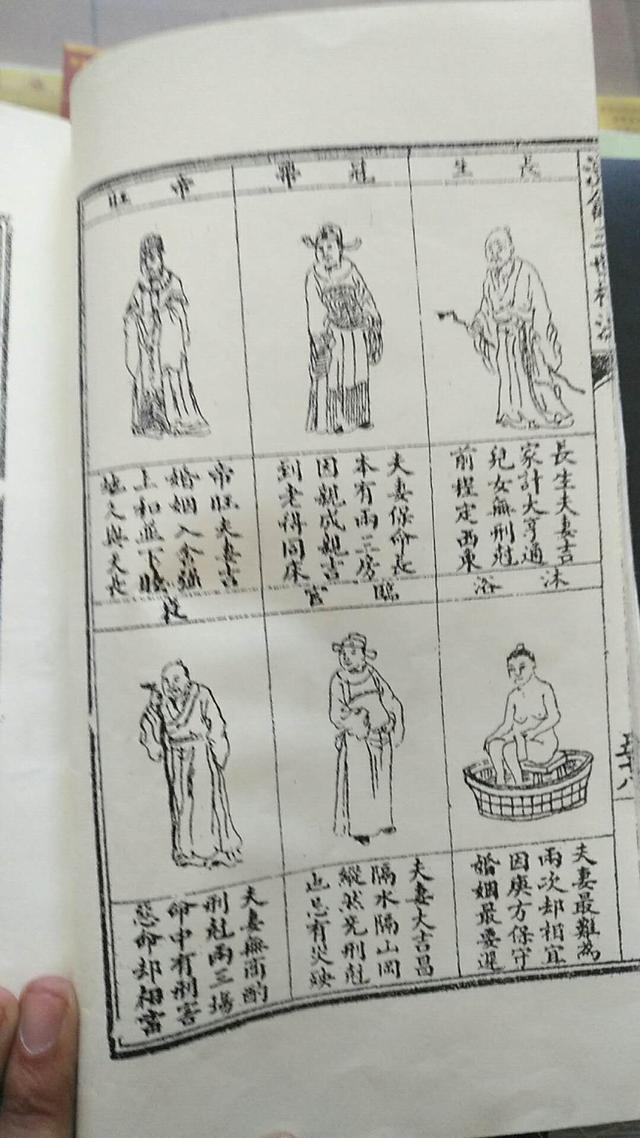 鬼谷子免费宫度算命