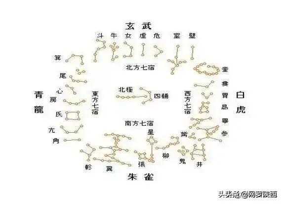 新手八字入门基础知识