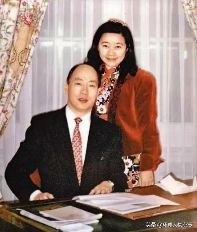 龚如心八字分析为什么没有子女