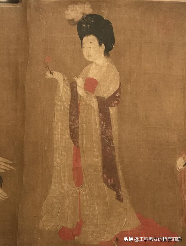 不容易老女八字