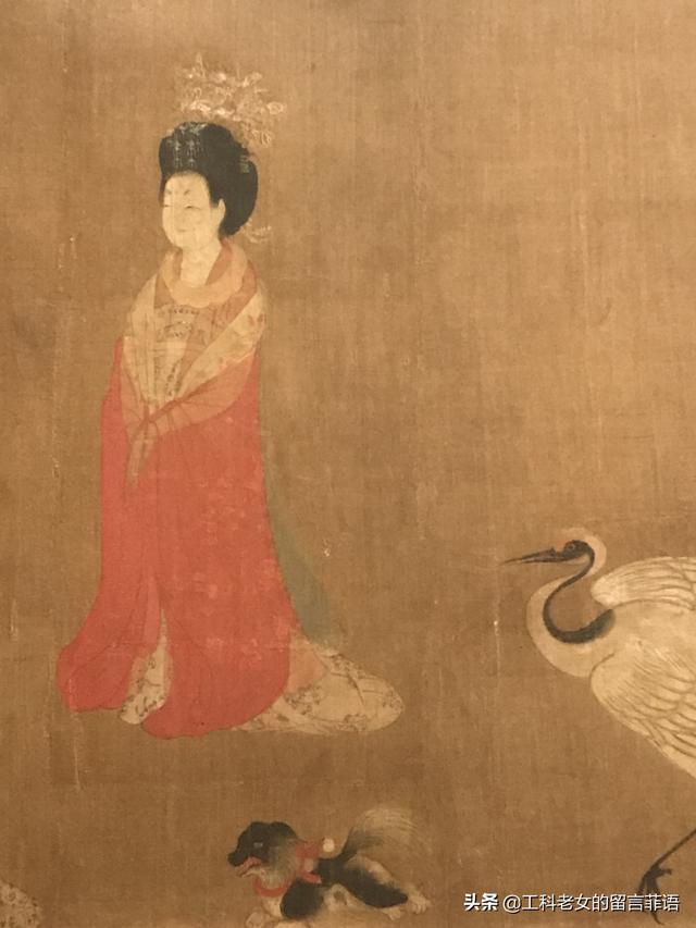 不容易老女八字