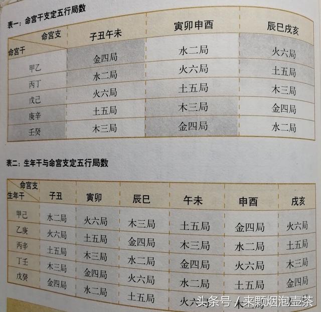 免费八字排盘软件身命十二宫