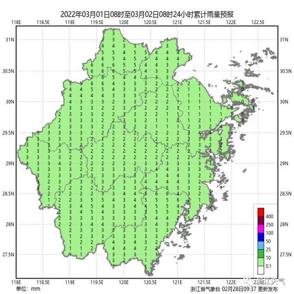 算八字花生树枝头