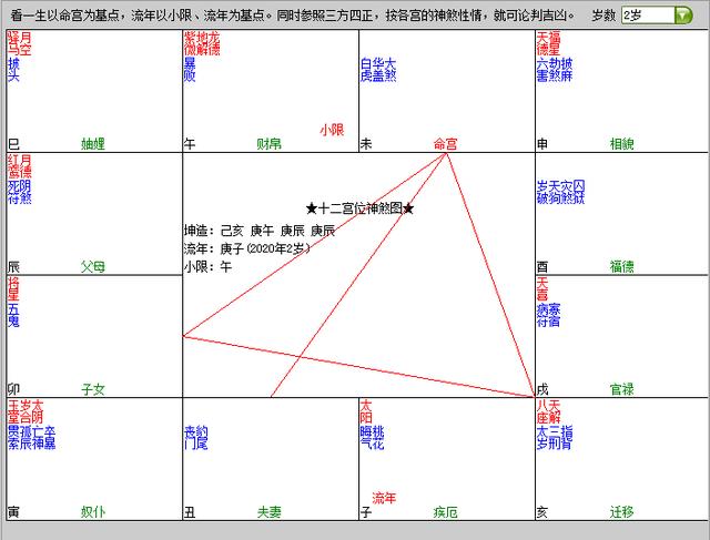 1982年生人八字详批免费算命