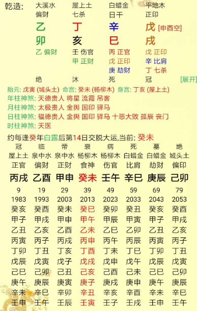 八字忌神与忌神相害 八字忌神制忌神