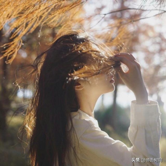 八字情话桃花唯美句子