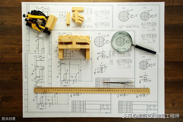 斜交八字墙计算表格