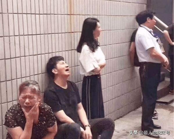 杭州纵火案男主人八字