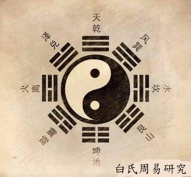 八字各干支力量对比