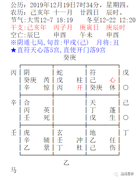 八字测试大运流年 八字大运流年排盘