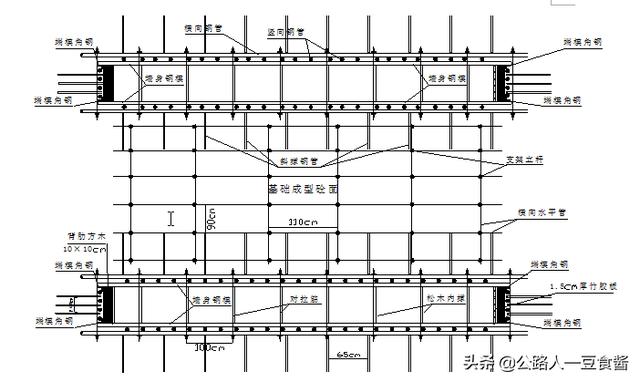 八字包边角钢