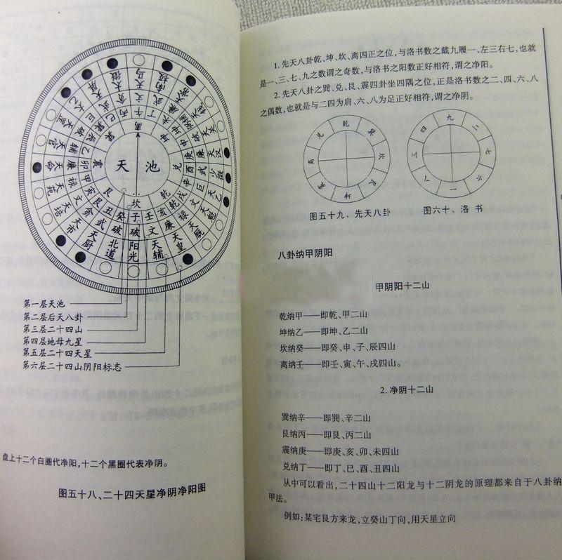 关于看八字的书 自学四柱八字的必备书籍