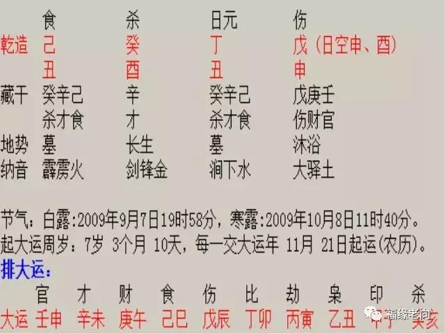 从八字可以看出往哪个方向发展吗