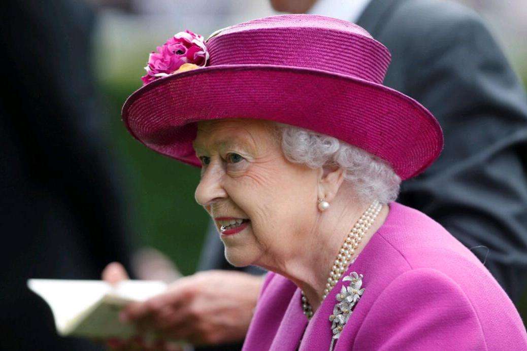 英国女王的生辰八字 英国女王的生日