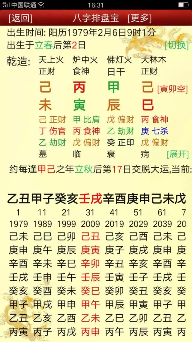 容易得癌症的八字