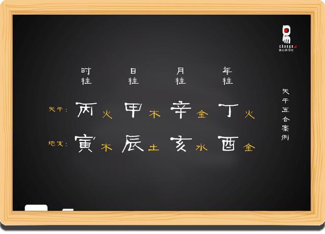 八字格局命理教学视频