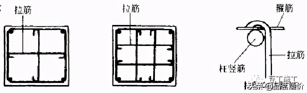 八字梁设计要求