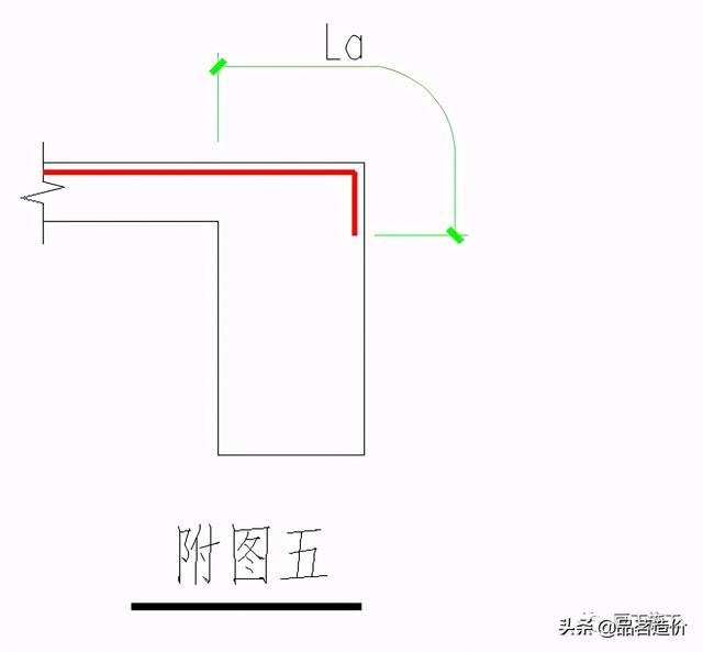 八字梁设计要求