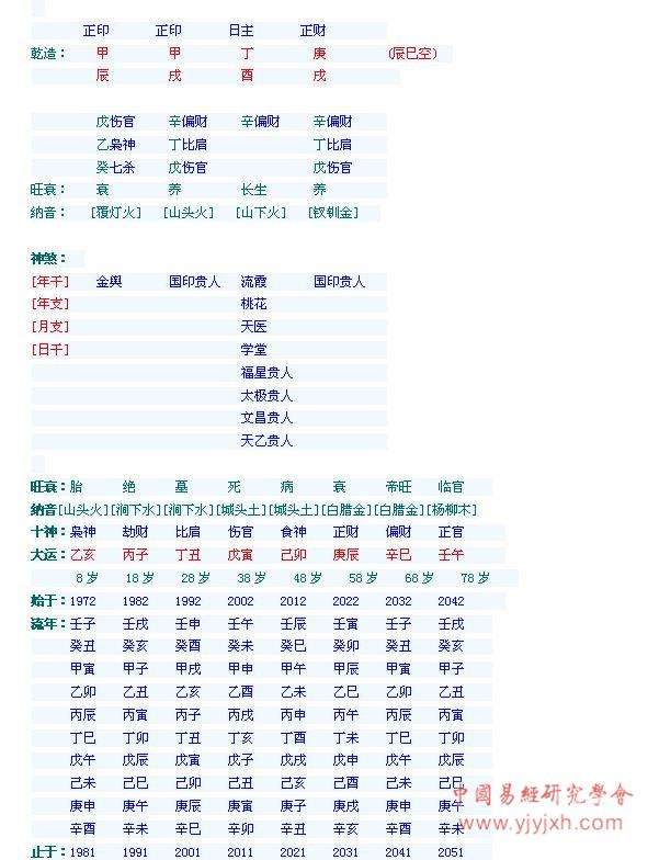 生辰八字免费算考学 测学业最准的网站