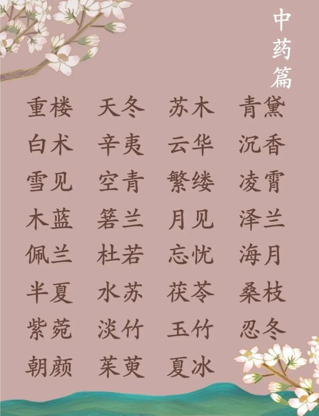 起名字女孩生辰八字固定字起名