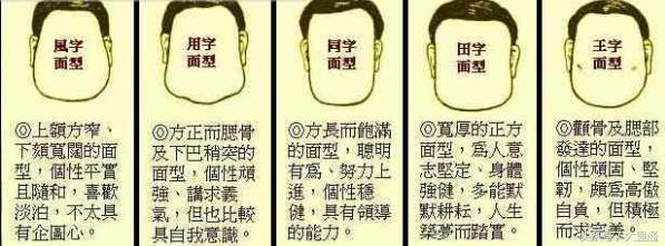 免费测骨算命表