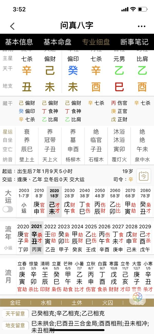 免费测父女八字 父女八字合不合