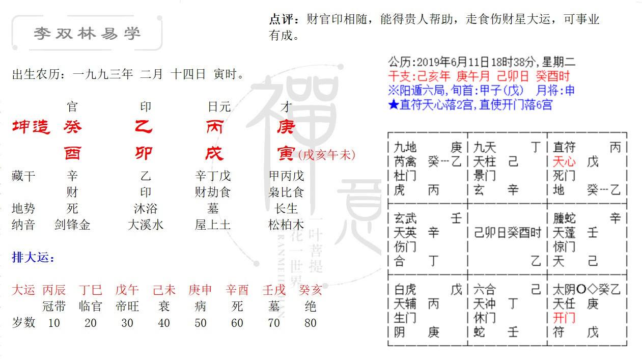 八字命理中庚金命格分析 命理庚金详论