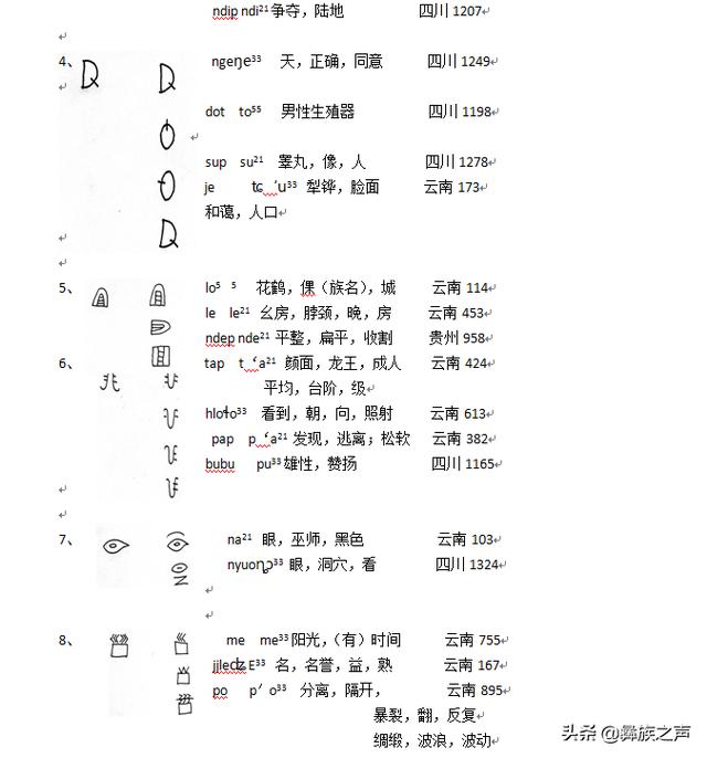 三星正好八字