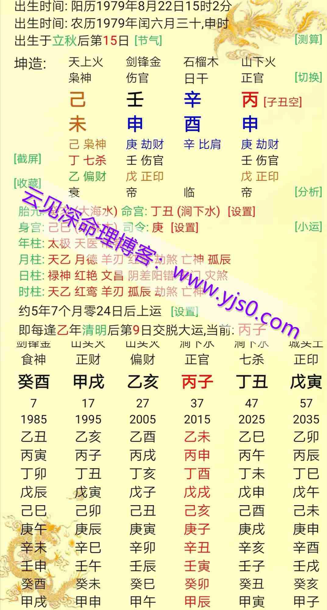 生辰八字算婚姻在那个方向 生辰八字算婚姻