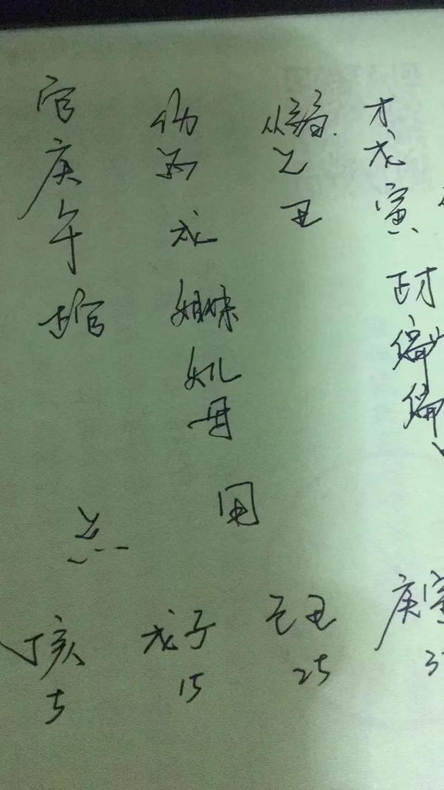 生了儿子感情不好八字