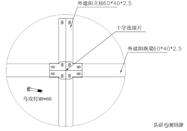 棚内之牛八字