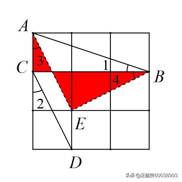 八字面积计算公式