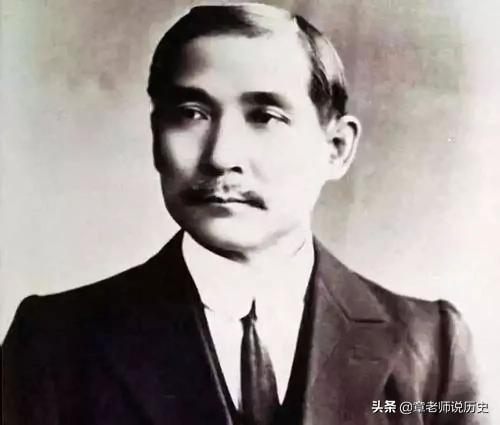 孙中山原配夫人八字