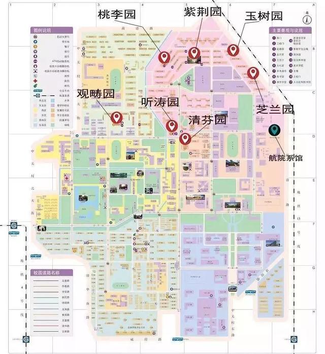 八字看大学录取方向