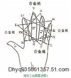 八字算命免费详批李涵辰