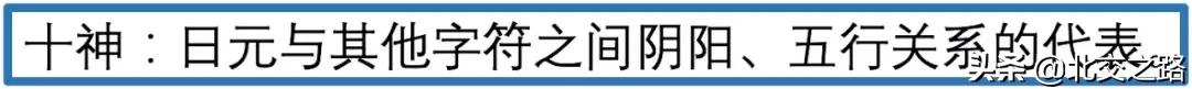 八字中木代表身体什么