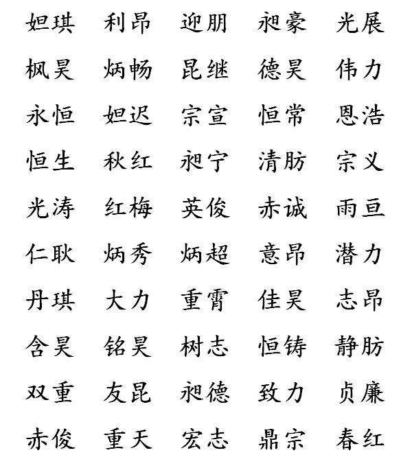 汉字八字里属什么用 八字是用来干嘛的