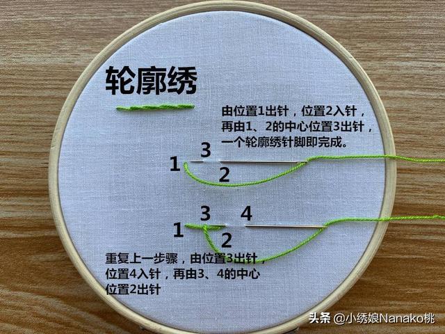 八字旋转钥匙扣