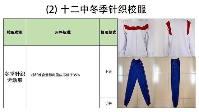 东莞市校服蓝八字校徽