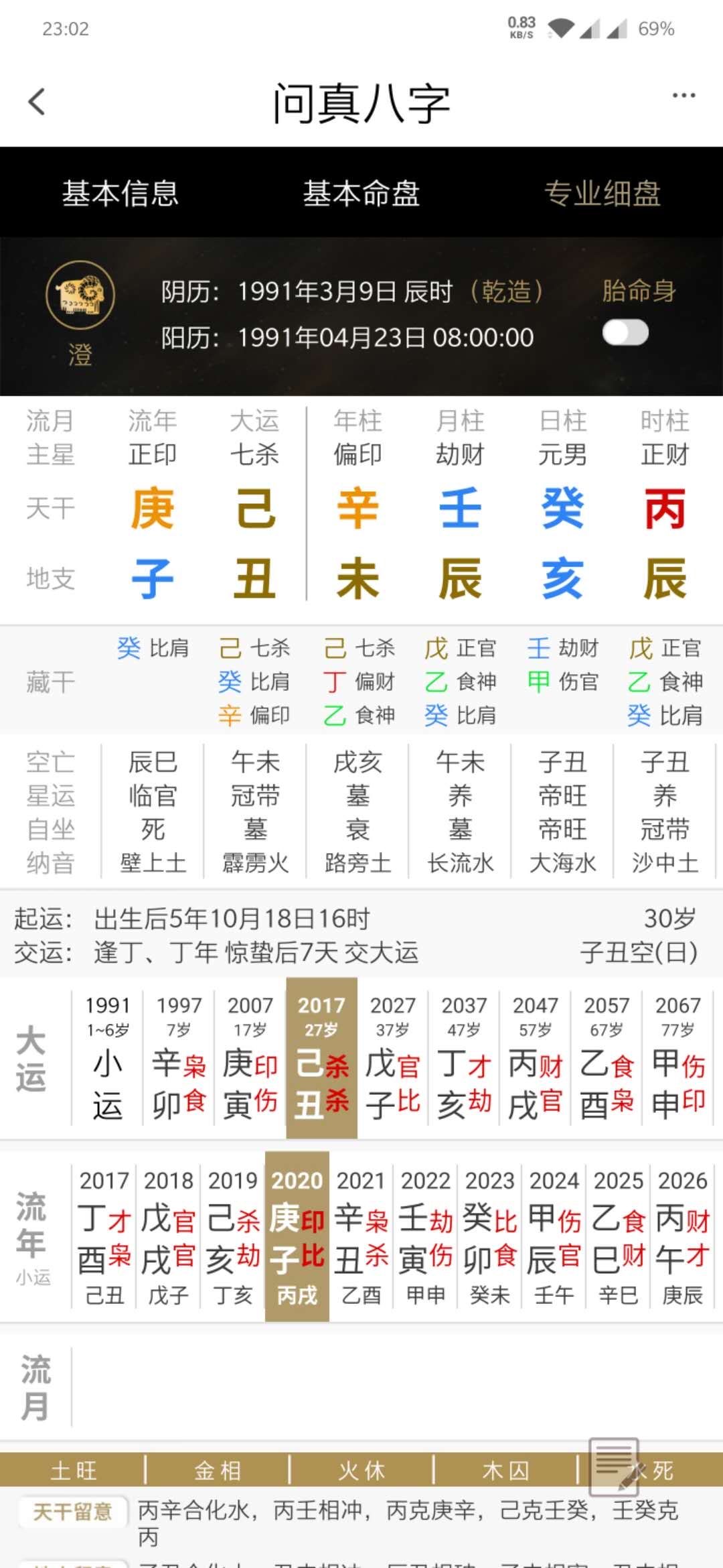 谁能帮忙免费测八字 生辰免费测八字