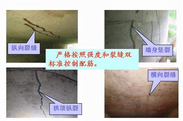 八字翼墙盖板涵的图片