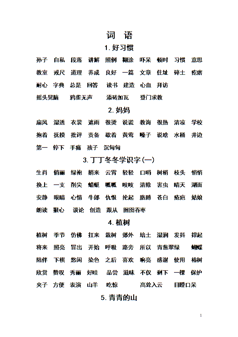 人不可能没有缺点八字成语 一个人不可能没有缺点的八字成语